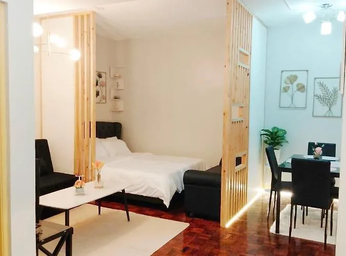 L And D Homestay