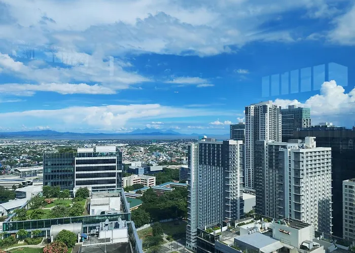 One Uptown Residence - Thompson Suites
