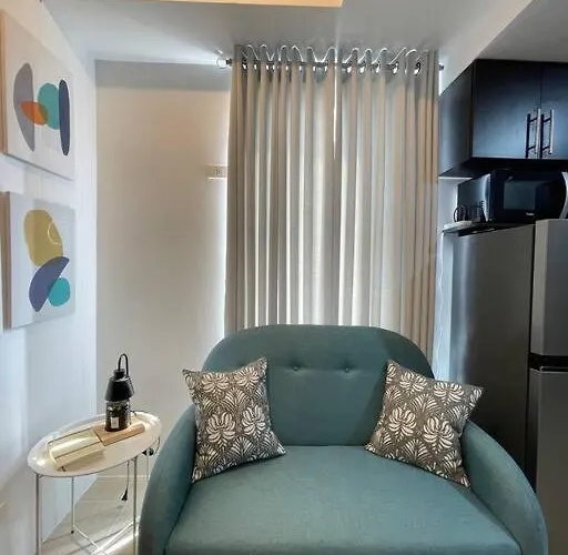 2-Bedroom Condo Unit