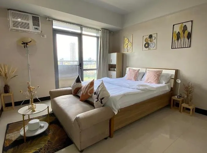 Manhattan Heights Tower D