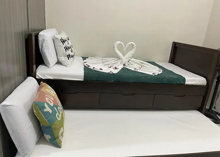 Stays At Green Residences 1 Bedroom
