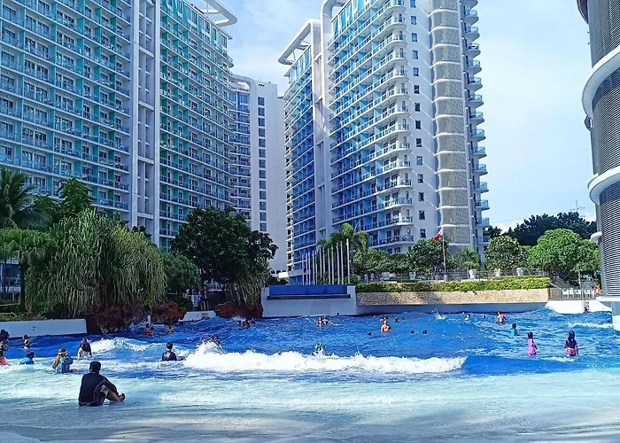 Azure Urban Resort