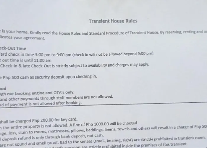 Budget Transient Capsule Room Makati Near Ayala And Buendia Lower Deck