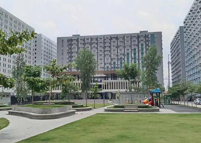 Urban Deca O1257 Ortigas Near Sm East Pasig