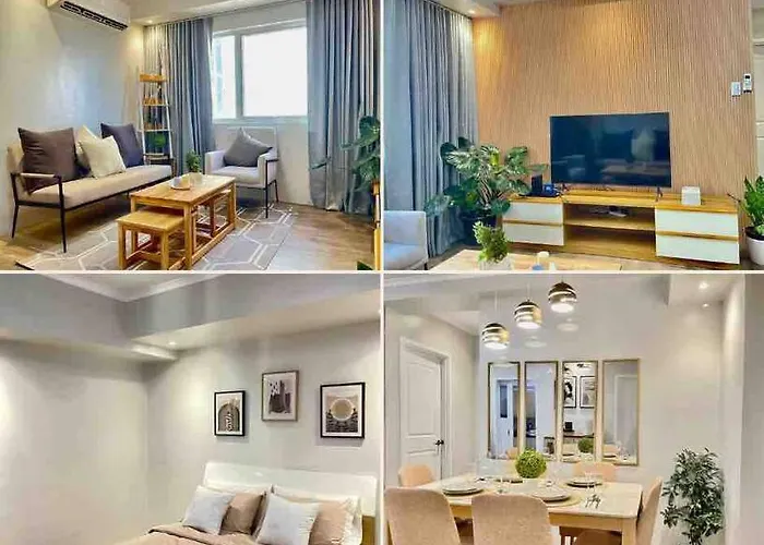 2Br New Accommodation In Bgc