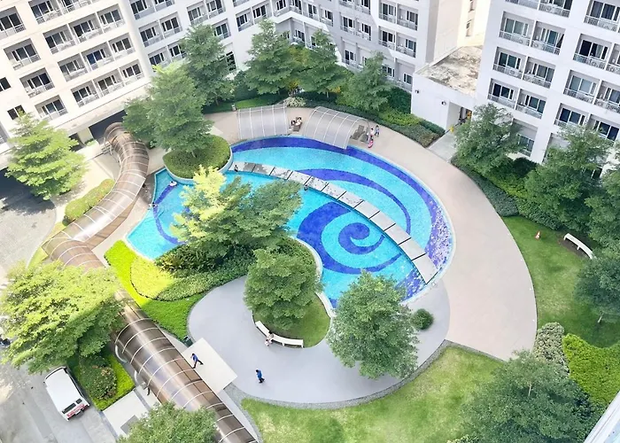 Casa Luntian At Grace Residences
