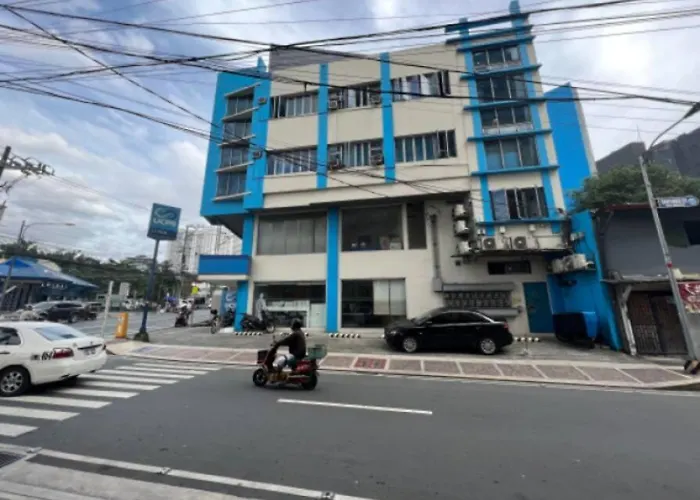 Jp Santiago Studio Makati J208