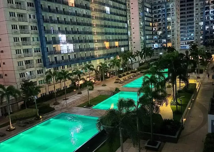 Sea Residence Finest