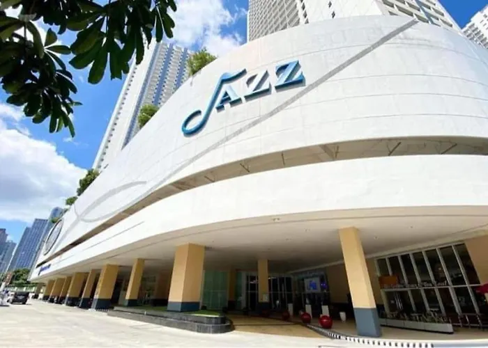 Jazz Residence Tower D