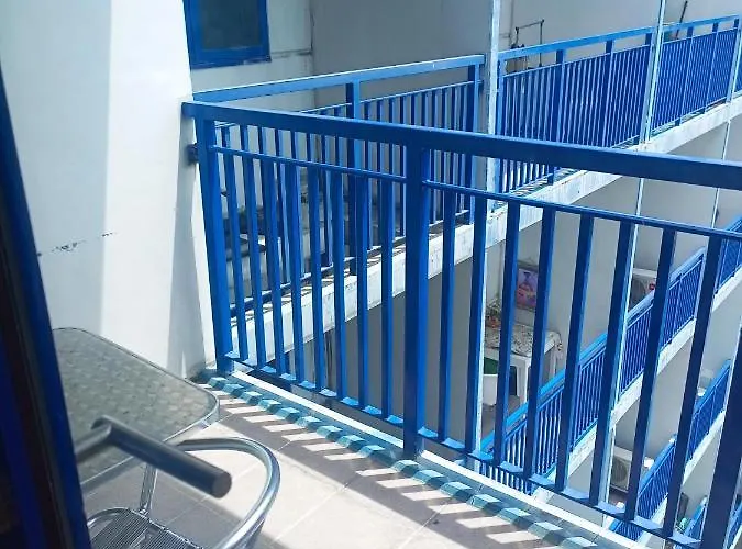 Kleinyohan\'S Condotel