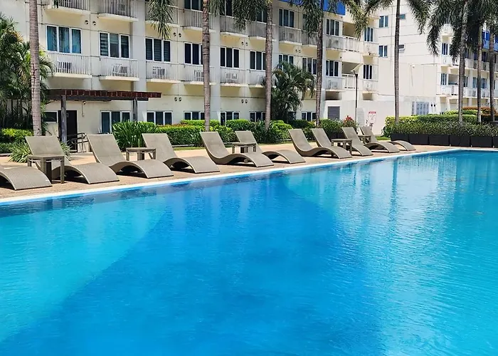The New Villa At Sea Residences