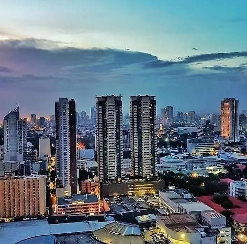 60 Percent Off Deluxe Ocean View Rooms Free Pool And Free Sauna Access Included Perfect Location Near Us Embassy, Naia, Makati, Bgc, Mall Of Asia, And Chinatown Dont Miss Out Book Now And Save Updated Price 2025