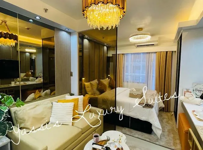 Yassi\'S Suite At Moa