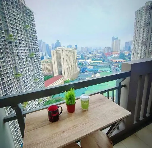Condo Pasig Near Bgc