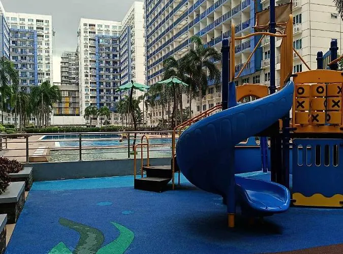 Sea Residences - Jhayra\'S Place