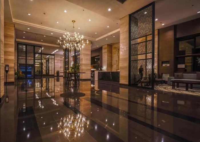 The Radiance Manila Bay Studio