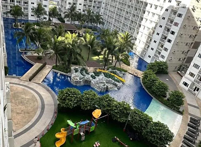 Shore Residences Ph