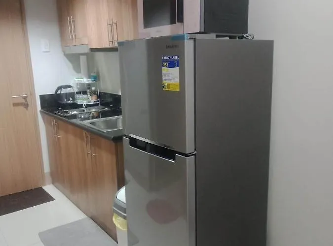 1Bedroom Cozy Condo Near Moa