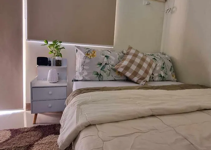 Field Residence Smdc 1Br W/ Netflix