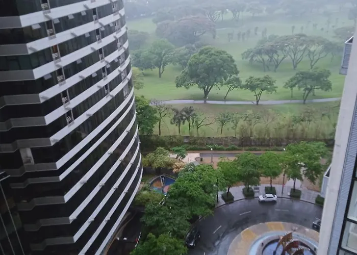 2 Bedrooms Units Forbes Area 5Th Avenue Bgc Center