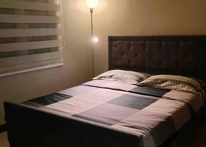 High Speed Internet - Cozy 1Br Fully Furnished