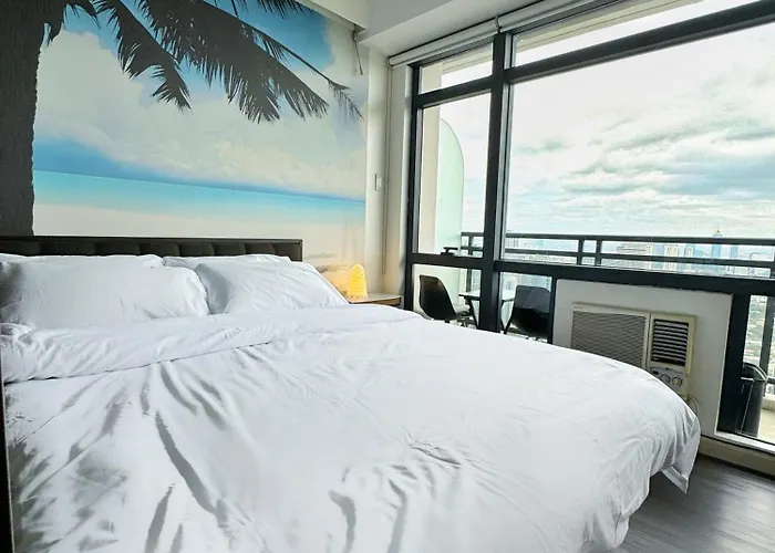 Private Studio In Gramercy, Poblacion