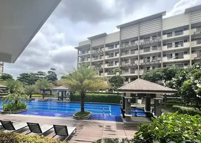 3Br Resort Style Condo