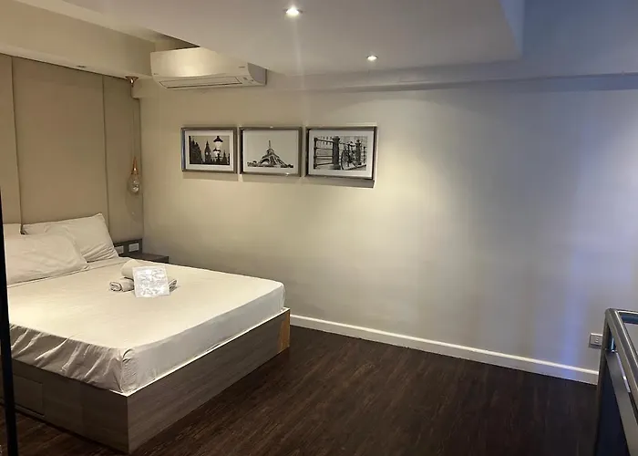 Myhappyplace Makati