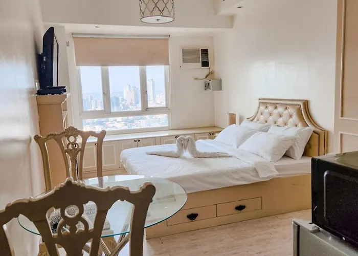 The Beacon Condo - Studio Tower 1