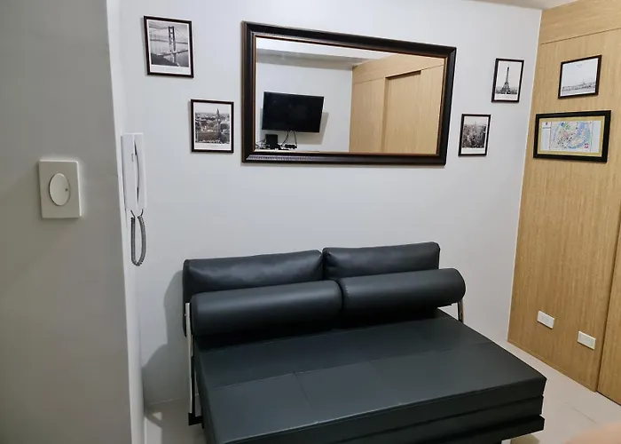 Fern Grass Residences Tower 4 Staycation