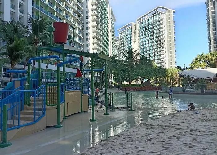 Affordable Staycation In Azure