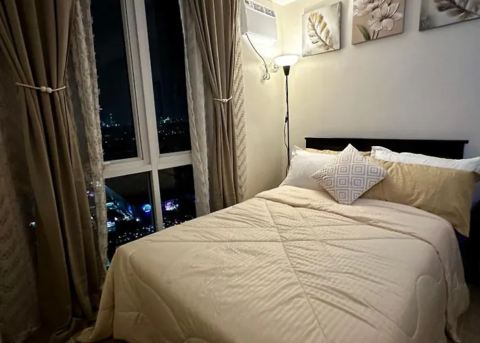 The 23Rd Haven By Kasara Urban Resort Residences