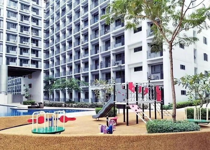 Shabby Chic & Contemporary Condo