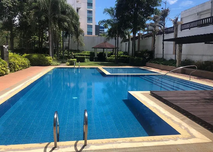 3 Beds Filinvest Alabang
