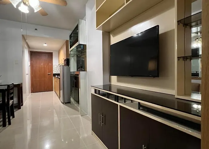 Arise Shell Residences