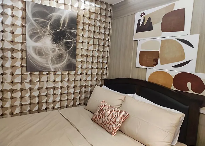 Trig Place At Grace Residence In Taguig City