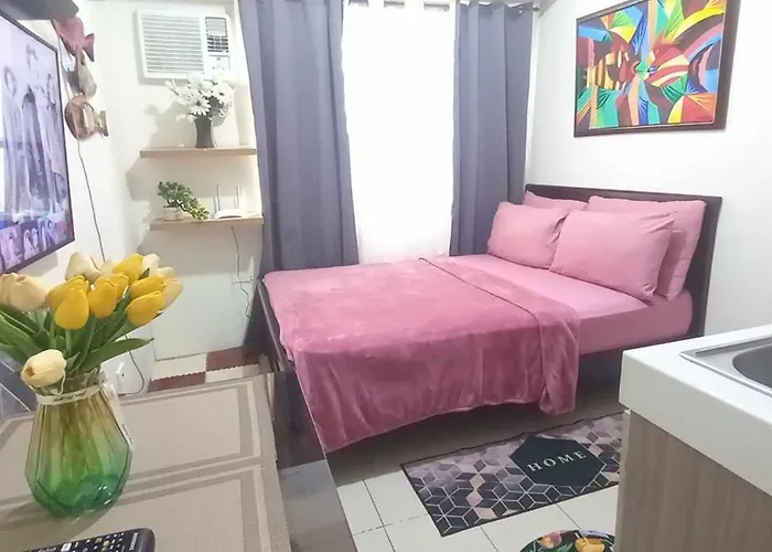 Jjmc Place Highway Hills Deca Edsa