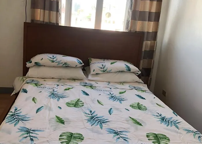 One Santillan Place Condominium