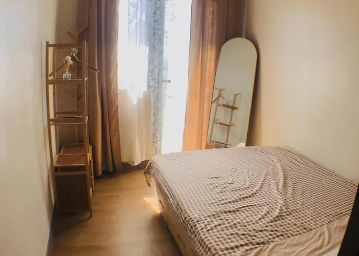 Spring Residences Affordable Condotel Bicutan Paranaque Near Naia Airport