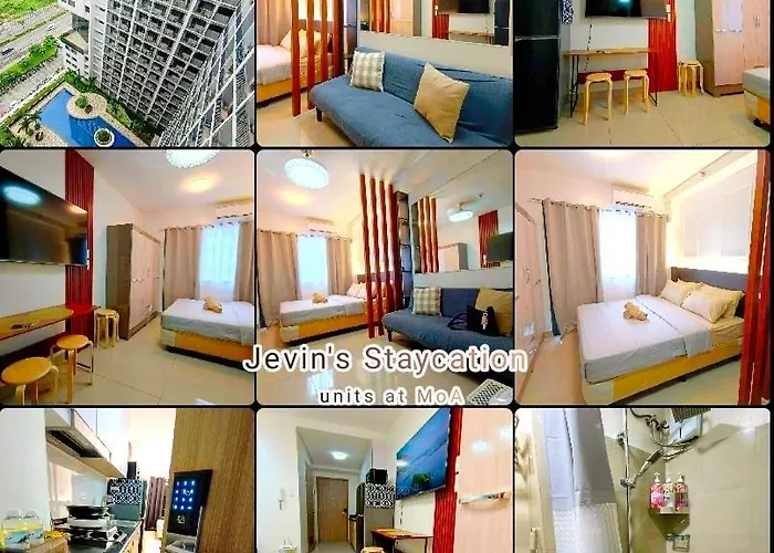 New Condotel Near Moa Picc, Shore 2, Self Check-In