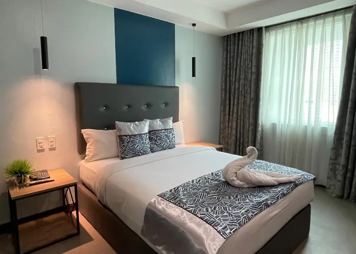 Homes At Bay Area Suites By Sms Hospitality