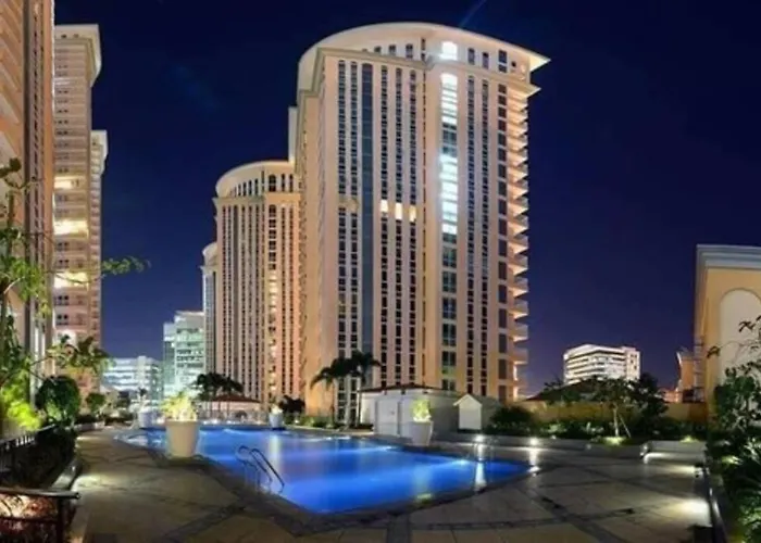 Venice Luxury Residences