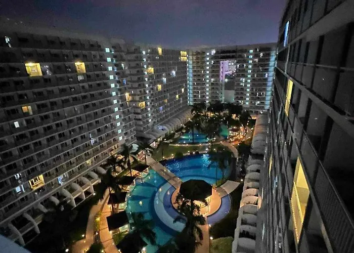 Shell & Shore Residences