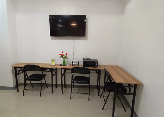 Masterpiece Staycation Makati