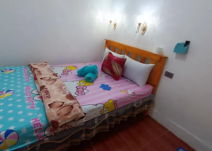 Mj Home