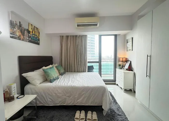 L&A Acqua Private Residences Mandaluyong