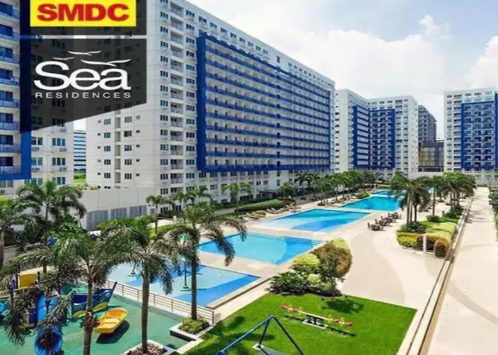 Sea Residences