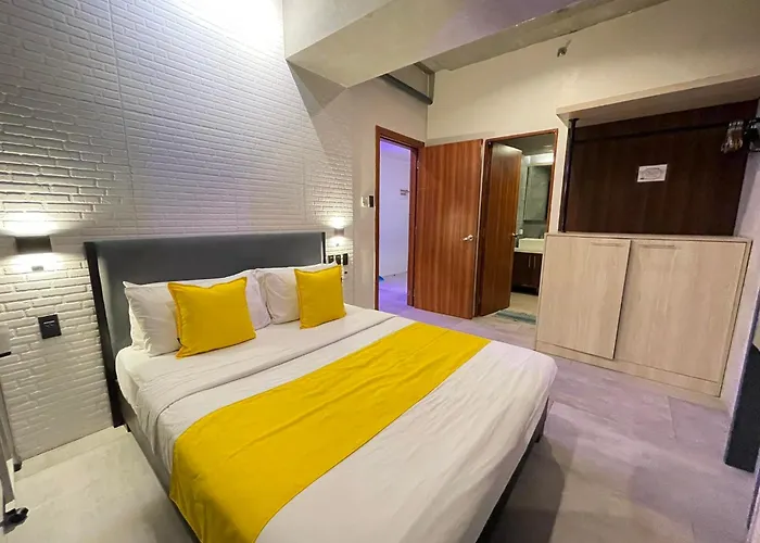 Spacious 1Bedroom Good For 2Pax Free Stay Up To 6Pax 22088