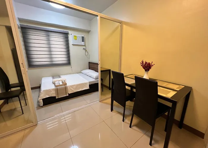 Condotel Room To Stay Lodging