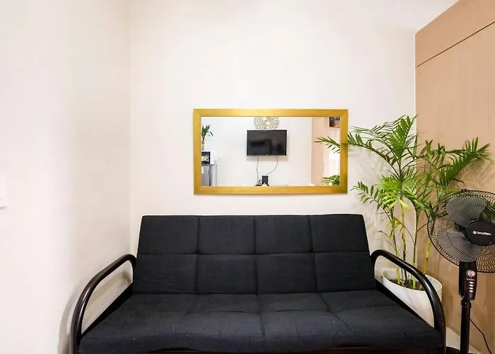 Affordable Condotel Near Manila Airport